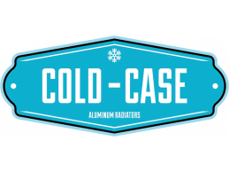 Cold Case Radiators