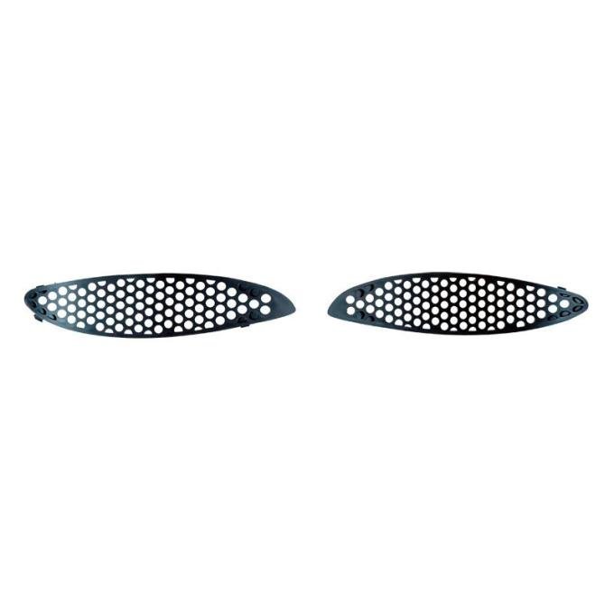 Daniel Carpenter 1996-98 Cobra Hood Scoop Inserts F6ZZ-16928