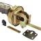 Classic Performance Complete Power Brake Booster Kit for 57-72 Ford Full Size, 8" Single 5772BBD-8