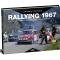 Cartech Auto Books Rallying 1967: Everything you want to know about the 1967 Rally season MK899