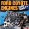 Cartech Auto Books Ford Coyote Engines: How to Rebuild SA553