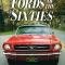 Cartech Auto Books Fords of the Sixties CB816