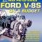 Cartech Auto Books How to Build Max Performance Ford V-8s on a Budget SA69P