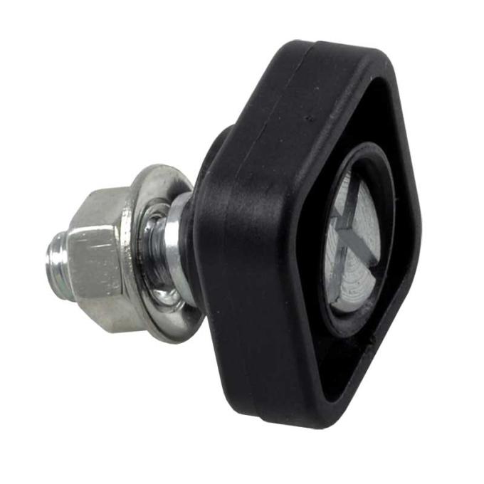 Daniel Carpenter 1971-93 Door Window Regulator Arm Roller D6AZ-5323240