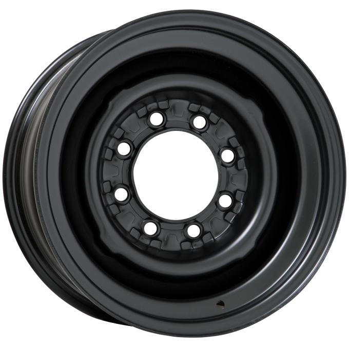 Wheel Vintiques 16x6 8 Lug 8X6.5" bolt 4.25" backspace 82-660804