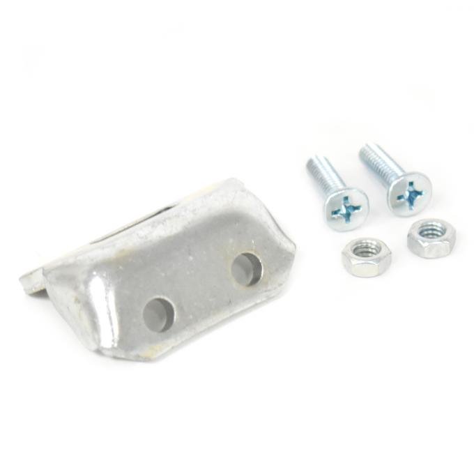 ACP Clutch Release Lever Bracket 6 Cylinder From 2/15/68 FM-EC057A