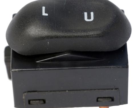 Daniel Carpenter 1994-04 Power Door Lock Switch RH F4ZZ-14028-RH