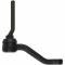 Proforged E-Coated Idler Arm 102-10013