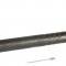 Proforged 1983-1987 Toyota Corolla Outer Tie Rod End 104-10065