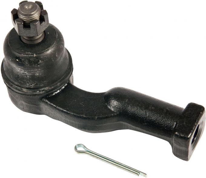 Proforged 1981-1985 Mazda GLC Left Outer Tie Rod End 104-10078