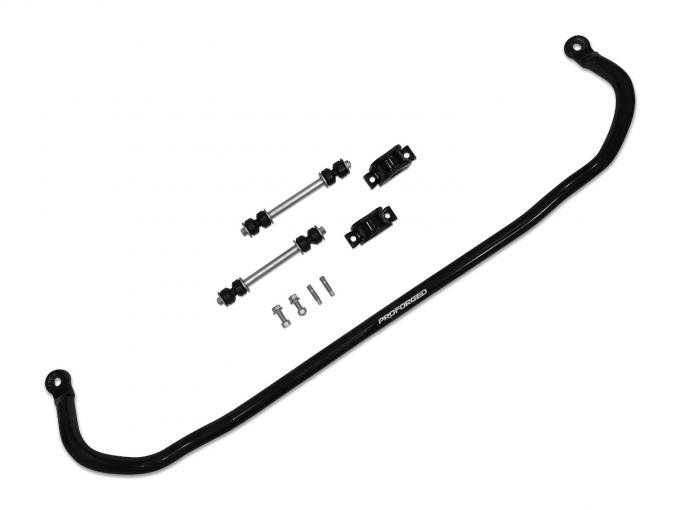 Proforged Front Sway Bar 140-10010