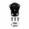 Proforged Suspension Lower Ball Joint 101-10439