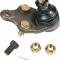 Proforged 1988-1992 Toyota Corolla Left Lower Ball Joint 101-10262