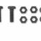 Proforged Tall Upper Ball Joint 101-10473
