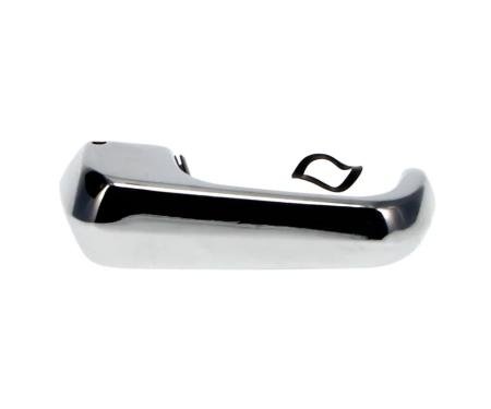 AMD Vent Window Handle, RH, 68-69 Fairlane Torino; 68-77 F100 F250; 73-77 F150 X561-8068-R