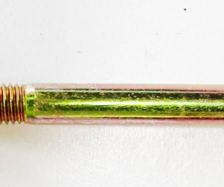 Leaf Spring Bolt