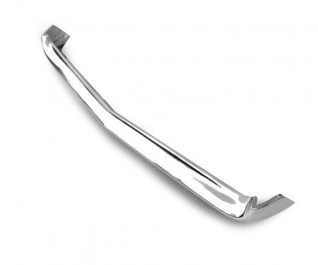 ACP Bumper Front Chrome FM-BB013