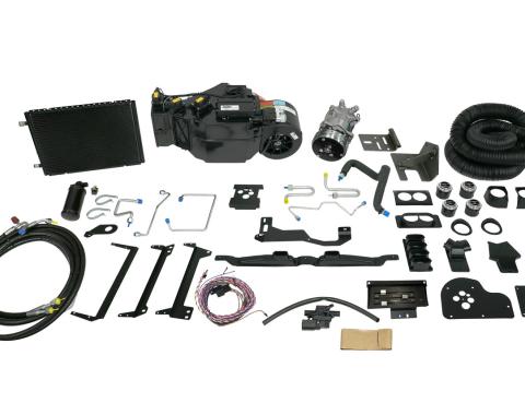 Vintage Air 1969-70 Mustang without Factory Air Gen 5 SureFit™ Complete Kit 951967