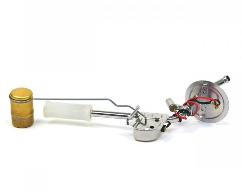 ACP Stainless Steel Fuel Sending Unit With Sensor 3/8" FW-EF051