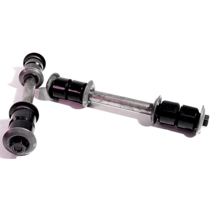 Metro Moulded Parts 1957-1979 Ford / Mercury / Lincoln / Chrysler / Plymouth / Dodge / Cadillac / Oldsmobile / Chevrolet / Buick / GMC Front Stabilizer End Repair Kit BNK 21