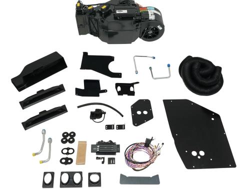 Vintage Air 1973-79 Ford F-Series/1978-79 Bronco with Factory Air Gen 5 SureFit™ Evaporator Kit 755685