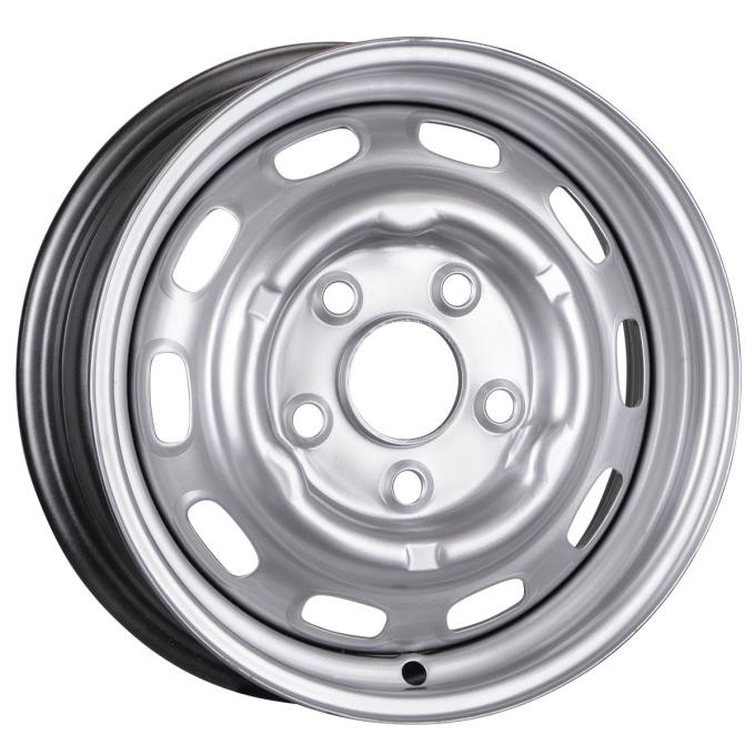 Maxilite 15x5.5 OE Porsche 911 Style Wheel Silver 5x130mm bp 313001