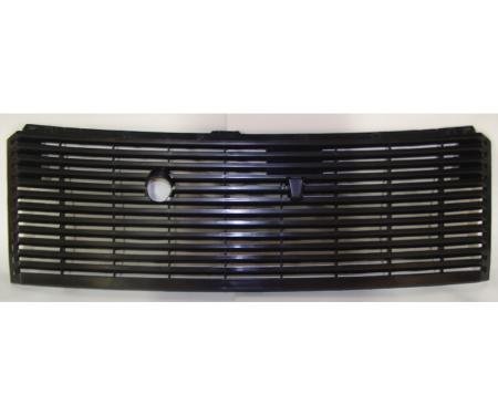 Daniel Carpenter 1979-82 Cowl Grille D9ZZ-6602228
