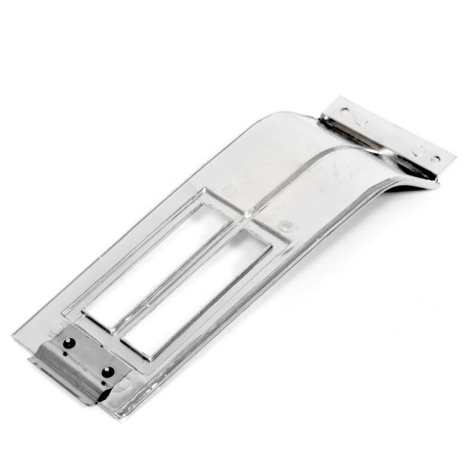 ACP Center Console Shifter Plate Automatic FM-BC006A