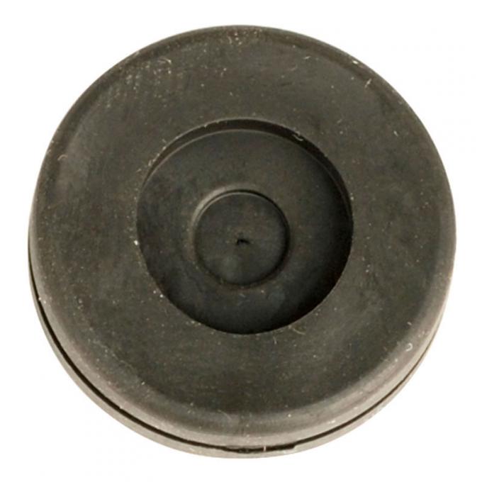 Dennis Carpenter Antenna Grommet - 1955-67 Ford Car   B5A-18912-A