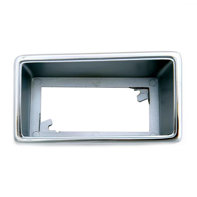 ACP Side Marker Bezel Rear Passenger Side FM-BM021B