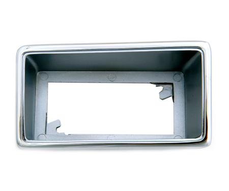 ACP Side Marker Bezel Rear Passenger Side FM-BM021B