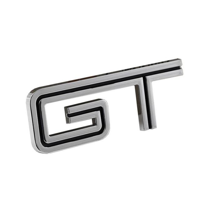 Daniel Carpenter 2005-10 GT Fender Emblem G5ZZ-16228