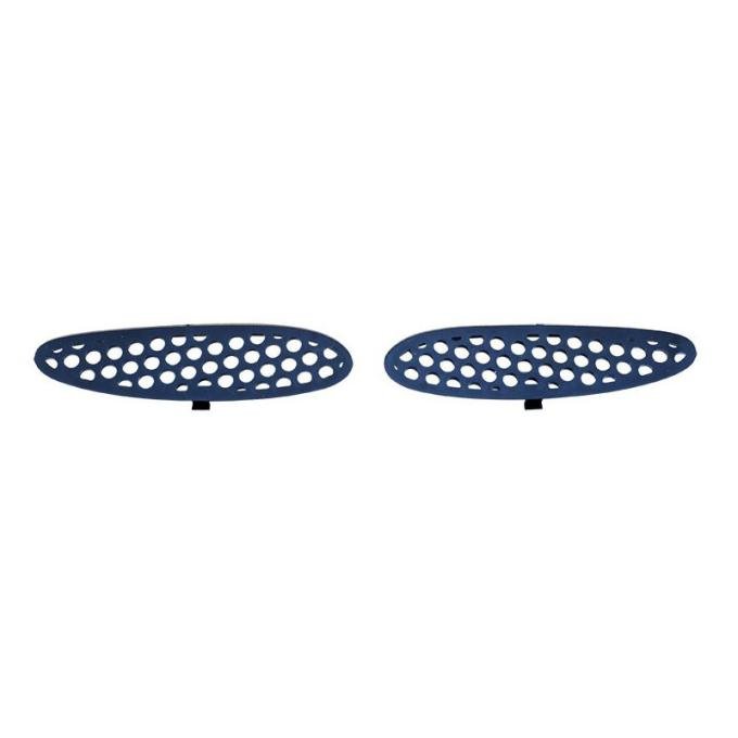 Daniel Carpenter 1994-98 Hood Scoop Inserts F4ZZ-16928