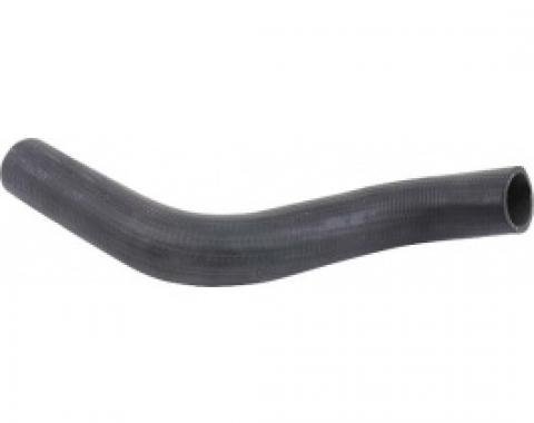 Ford Mustang Upper Radiator Hose - Replacement Type - 289 Or 302 Or 351 V-8 With Air Conditioning - FORD