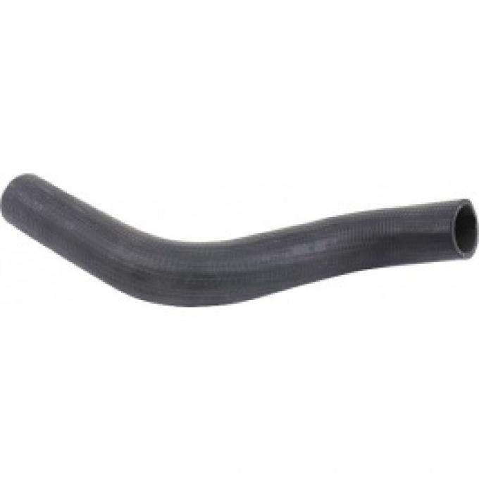 Ford Mustang Upper Radiator Hose - Replacement Type - 289 Or 302 Or 351 V-8 With Air Conditioning - FORD