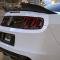 Drake Muscle 2010-2014 Ford Mustang Wicker Bill Style Spoiler DR3Z-6344210-A