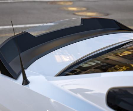 Drake Muscle 2010-2014 Ford Mustang Wicker Bill Style Spoiler DR3Z-6344210-A