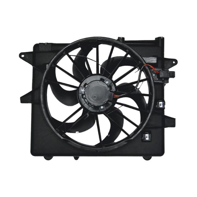 Daniel Carpenter 2005-14 Radiator Fan Assembly - 2 Speed G5ZZ-8607