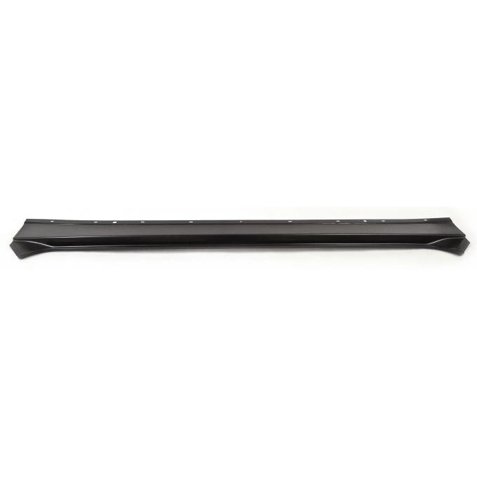 Golden Star 1964-1966 Ford Mustang DECK FILLER PANEL Convertible DF20-64