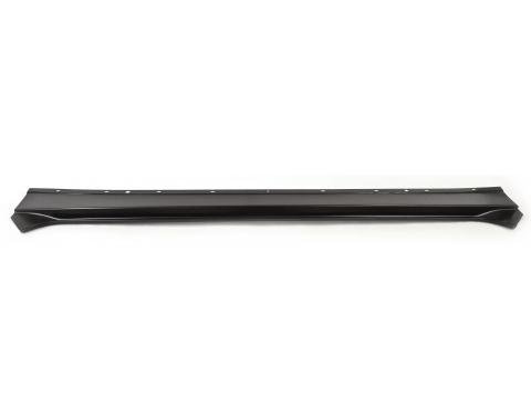 Golden Star 1964-1966 Ford Mustang DECK FILLER PANEL Convertible DF20-64