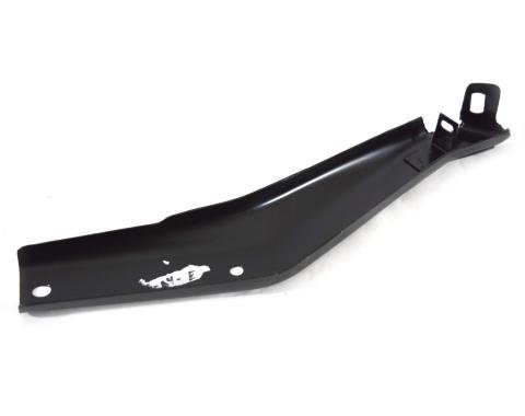 Golden Star 1967-1968 Ford Mustang Bumper Arm Front Inner Right Hand BU20-671R