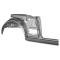 Golden Star 1967-1968 Ford Mustang Convertible Quarter Panel & Door Front Frame Combination Right Hand QP20-673R