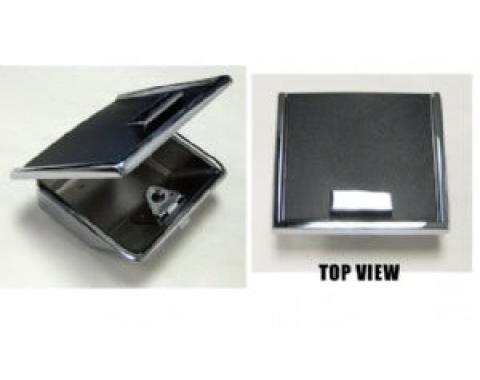Golden Star 1964-1966 Ford Mustang Center Console Ash Tray CP20-64A
