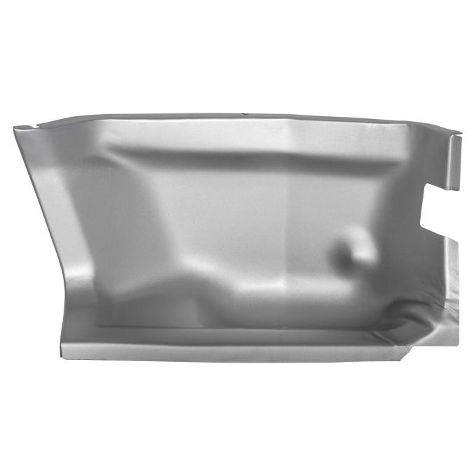 Golden Star 1969-1970 Ford Mustang Couger Pillar / Kick Panel Outer Right Hand KP20-69R