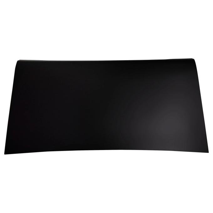 Golden Star 1967-1968 Ford Mustang Coupe Convertible Trunk Lid TL20-671