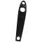 Golden Star 1967-1968 Ford Mustang Door Mirror Remote Left Hand MI20-67L