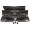 Golden Star 1965-1970 Ford Mustang Transition Panel With Shock Mount FP20-65TP