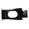 Golden Star 1965-1966 Ford Mustang Coupe Fastback Tail Panel Center Brace TP20-65B