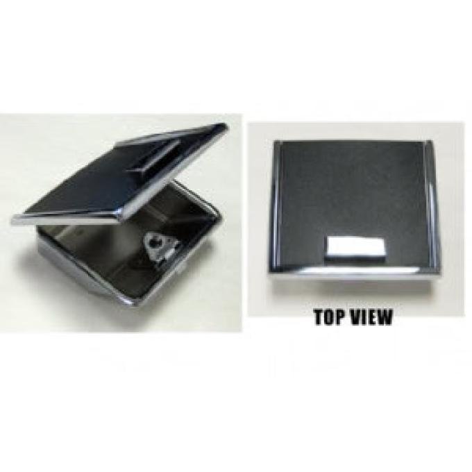 Golden Star 1964-1966 Ford Mustang Center Console Ash Tray CP20-64A