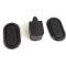 Golden Star 1965-1970 Ford Mustang Transition Panel With Shock Mount FP20-65TP